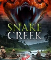 Snake Creek (2025) MOVIE