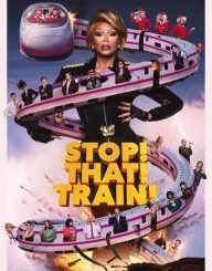 Stop! That! Train! (2026) MOVIE