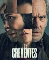 The Truthers (2026) MOVIE