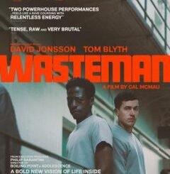 Wasteman (2026) MOVIE