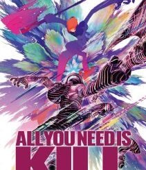 All You Need Is Kill (2026) MOVIE