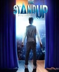 The Stand Up (2022) MOVIE