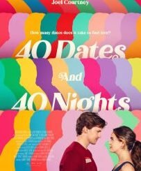 40 Dates And 40 Nights (2026) MOVIE