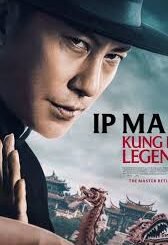 Ip Man: Kung Fu Legend (2026) MOVIE