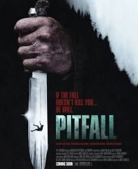 Pitfall (2026) MOVIE