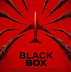 Black Box (2026) MOVIE