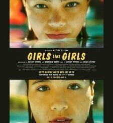 Girls Like Girls (2026) MOVIE