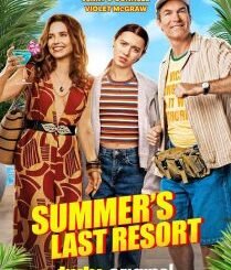 Summer’s Last Resort (2026) MOVIE