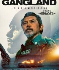 Gangland (2026) MOVIE