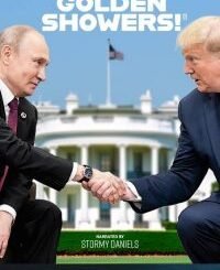 I’m Not Into Golden Showers (2026) MOVIE