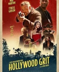 Hollywood Grit (2026) MOVIE