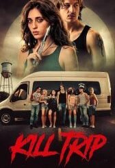 Kill Trap (2026) MOVIE
