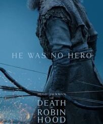 The Death of Robin Hood (2026) MOVIE