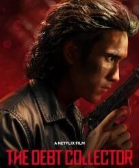 The Debt Collector (2026) MOVIE