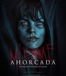 La ahorcada (2026) MOVIE