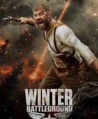 Winter: Battleground (2026) MOVIE