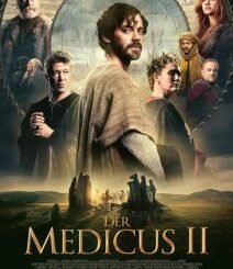 The Physician 2 (2025) MOVIE