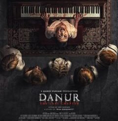Danur: The Last Chapter (2026) MOVIE