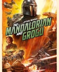 The Mandalorian and Grogu (2026) MOVIE