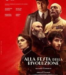 Alla festa della Rivoluzione (2026) MOVIE