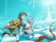 Another World (2026) MOVIE