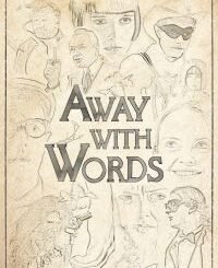 Away with Words (2026) MOVIE