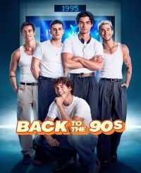 Back to the 90s (2026) MOVIE