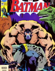 Batman: Knightfall (2026) MOVIE
