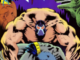 Batman: Knightfall (2026) MOVIE