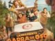 Campamento Garra de Oso (2025) MOVIE