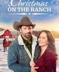 Christmas on the Ranch (2024) MOVIE