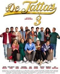 De Tatta’s 3 (2025) MOVIE