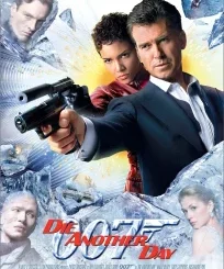 Die Another Day (2002) MOVIE