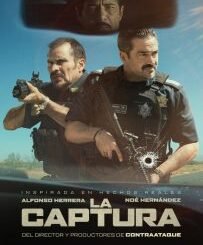 Facing El Chapo (2026) MOVIE