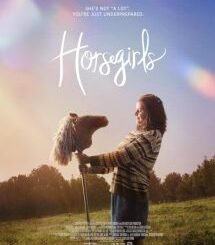Horsegirls (2025) MOVIE
