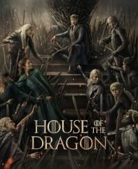 House of the Dragon (2026) Complete Season 3