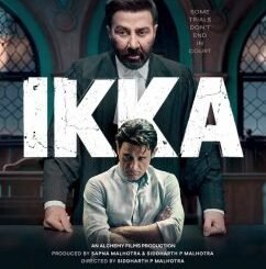 Ikka (2026) MOVIE