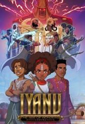 Iyanu: The Age of Wonders (2025) MOVIE