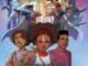 Iyanu: The Age of Wonders (2025) MOVIE
