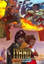 Iyanu: The War of Twin Princes (2026) MOVIE