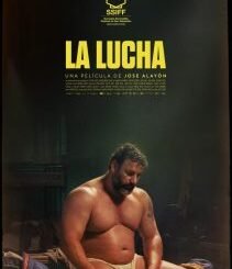 La Lucha (2025) MOVIE