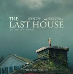 The Last House (2026) MOVIE