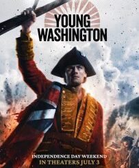 Young Washington (2026) MOVIE