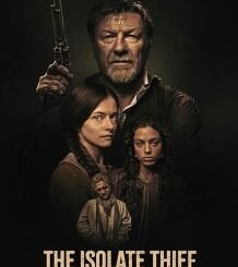 The Isolate Thief (2026) MOVIE