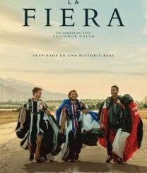 La Fiera (2026) MOVIE
