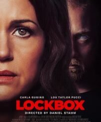 Lockbox (2026) MOVIE
