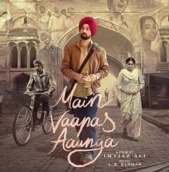 Main Vaapas Aaunga (2026) MOVIE