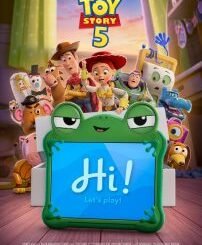 Toy Story 5 (2026) MOVIE