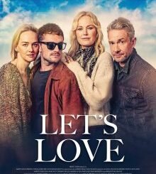 Let’s Love (2026) MOVIE