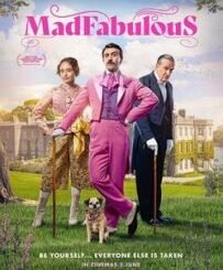 Madfabulous (2026) MOVIE